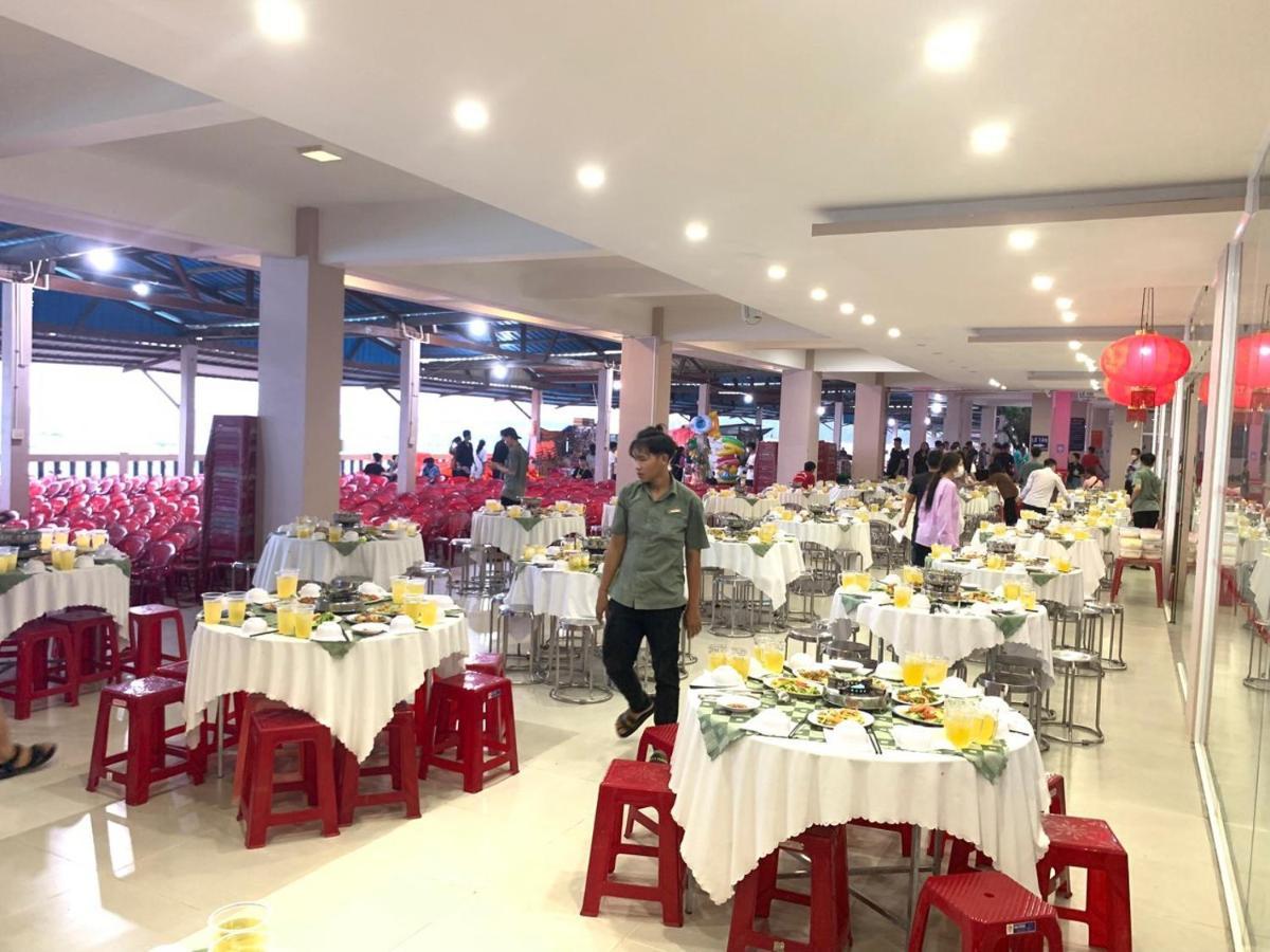 Thuy Trang Hotel Phan Thiet Exterior photo