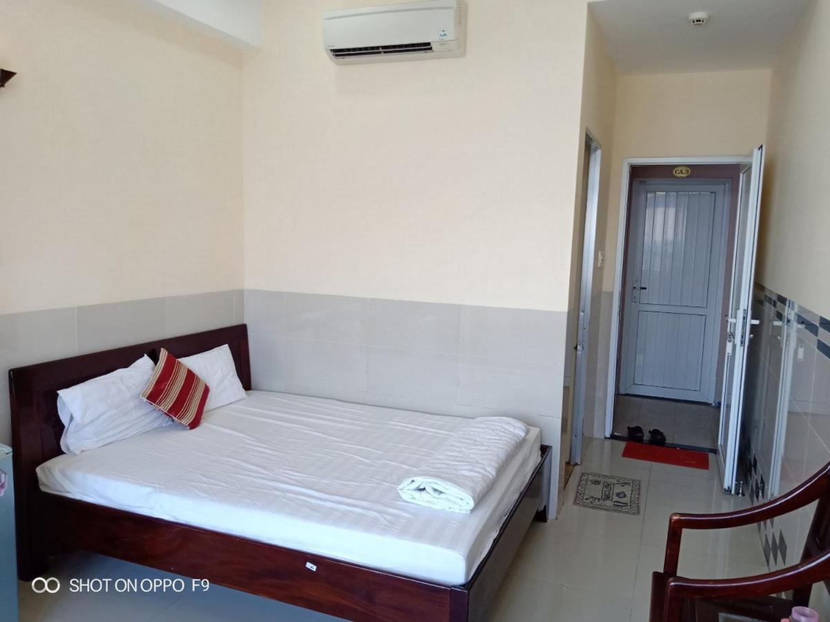 Thuy Trang Hotel Phan Thiet Exterior photo